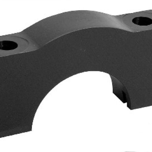 M & W STEEL FRONT CAP 253-308 2 BOLT