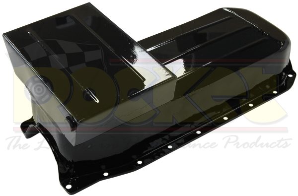 LC-LJ TORANA SBC SUPER OIL    PAN 1 PC REAR SEAL