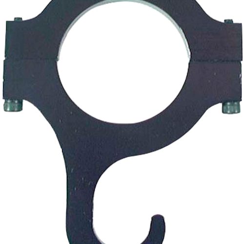 ALLSTAR HELMET HOOK           FOR 1-1/2″ TUBE