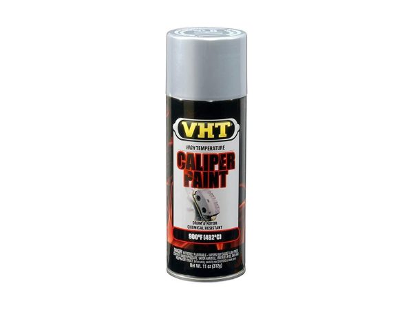 CALIPER PAINT ALUMINIUM