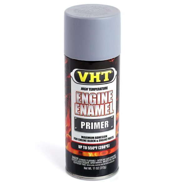 ENGINE LIGHT GREY PRIMER