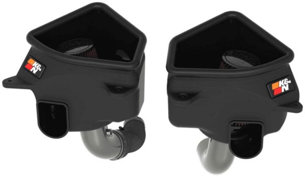 AIR-CHARGER FILTER KIT,       NISSAN Z, 3.0L V6 2023-