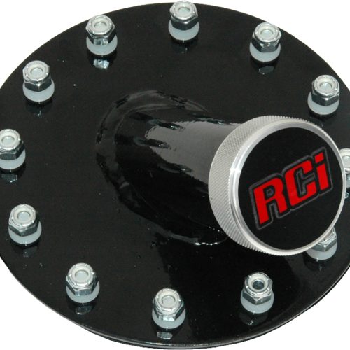 RCI REMOTE FILL NECK ANGLED   45′ DEGREE. 1.75″ DIA. 4″ LONG