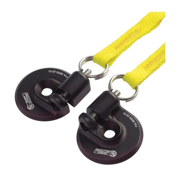 HYBRID M61 ANCHOR KIT         QUICK RELEASE