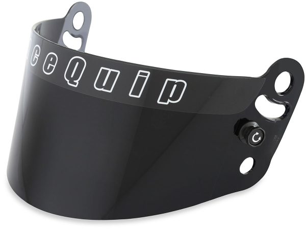 HELMET SHIELD, DARK SMOKE     FOR PRO20 SERIES HELMETS