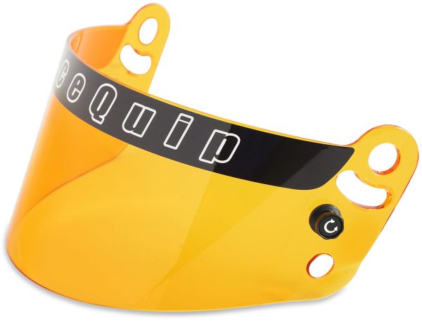 HELMET SHIELD, AMBER          FOR PRO20 SERIES HELMETS
