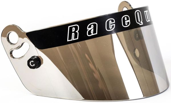 HELMET SHIELD, MIRROR         FOR PRO20 SERIES HELMETS