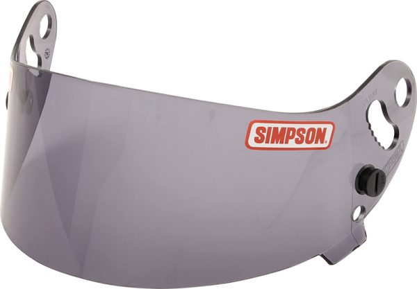 SMOKE VISOR DEVILRAY