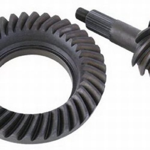 RICHMOND 9″ FORD 5.67 PRO GEARSET (28 SPLINE PINION)