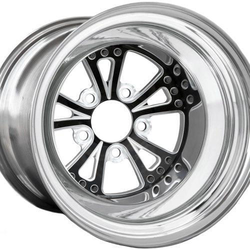 TORX ECLIPSE PRISM GLOSS 15x10NON BEADLOC 5×4.50″ 4.0″ B/S.