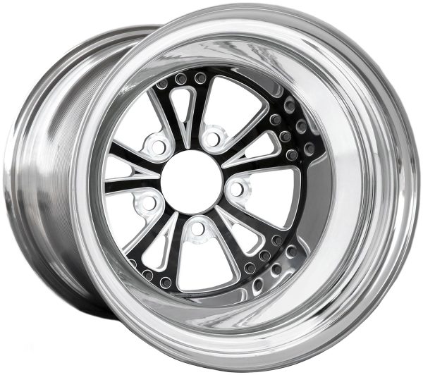 TORX ECLIPSE PRISM GLOSS 15x10NON BEADLOC 5x4.50" 4.0" B/S.