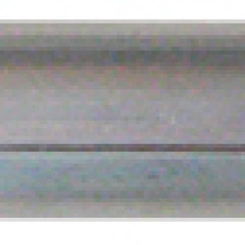 ALUMINIUM TUBE STR 2.50″ O.D  63MM WALL 2.03MM 1M LONG