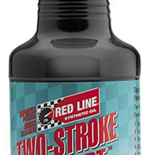 REDLINE 2 STROKE ALL SPORT OIL16OZ / 473ML