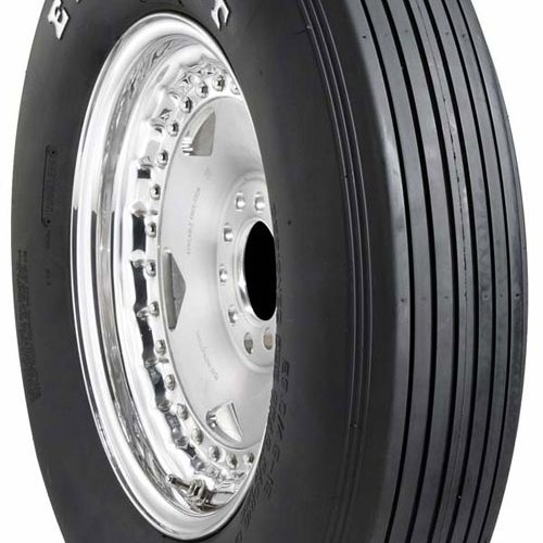 29 x 4.5-15 FRONT DRAG TYRE   TUBE TYPE (F4)