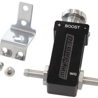 AEROFLOW BOOST TAP SIMPLY     INSTALLS INLINE FOR ADJUSTING