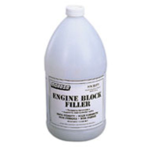MOROSO 1 GALLON BLOCK FILLER  7.5LBS