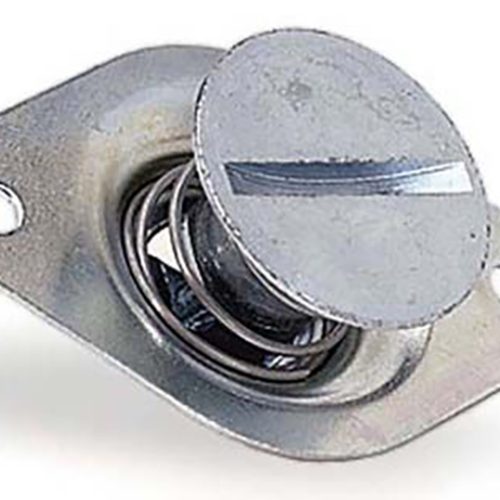 MOROSO DZUS LGE HEAD .550     SELF EJECTING 10 PACK