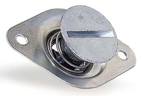 MOROSO DZUS LGE HEAD .550     SELF EJECTING 10 PACK