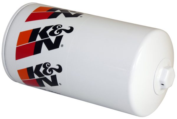 OIL FILTER - FORD F250 7.3 L  DIESEL 2000-ON RYCO Z642