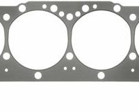 SBC MARINE HEAD GASKET        STAINLESS CORE, 283-350