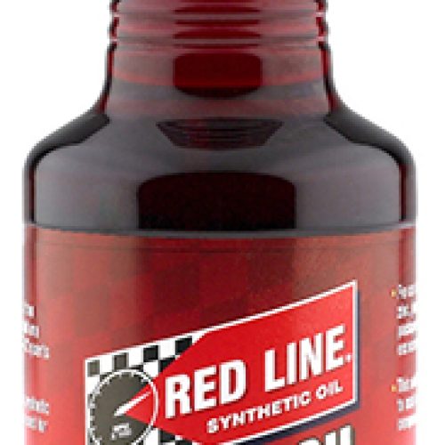 REDLINE ENGINE OIL BREAK-IN   ZDDP ADDITIVE, 16OZ / 473ML