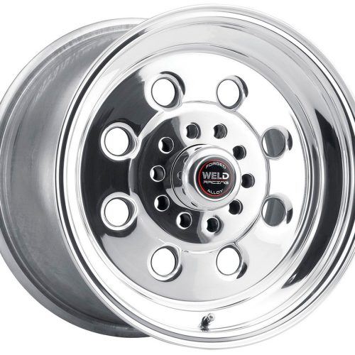 DRAGLITE WHEEL 15″ X 8″       5X4.5/4.75″ B/C, 3.5″ B/S