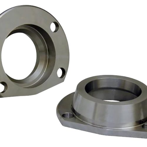 MOROSO BIG FORD EARLY 1/2 BOLTAXLE HOUSING ENDS, 3.15″  BORE