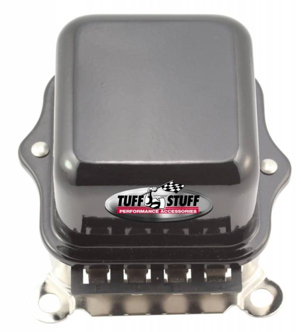 ALTERNATOR REPLACEMENT VOLTAGEREGULATOR ALTERNATOR 10DN