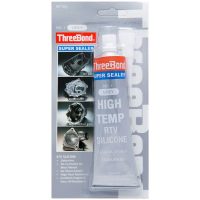 THREEBOND SILICONE GREY SEALER 85G TUBE