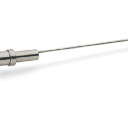 SB FORD FLEXIBLE OIL DIPSTICK BRAIDE 289 302 351W TIMING COV