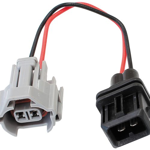 DESNO INJECTOR TO BOSCH LOOM  HARNESS ADAPTER