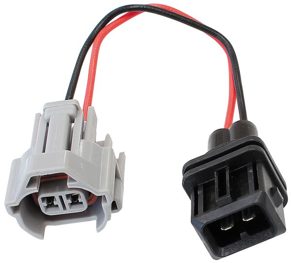 DESNO INJECTOR TO BOSCH LOOM  HARNESS ADAPTER