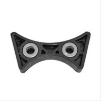 LS2 TIMING CHAIN DAMPENER (dog bone) SINGLE ROW (NO BOLTS)  (9-5417)