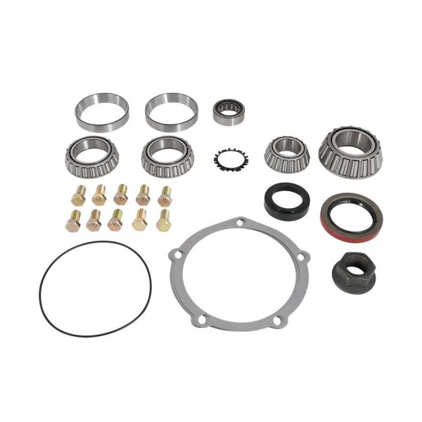 9" INSTALL KIT FOR 3.250" CASEWITH STN1922 - LARGE PINION