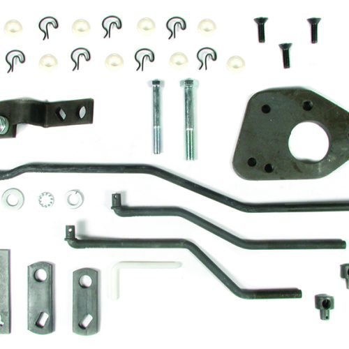 COMP.PLUS INSTALLATION KIT    SUIT TOP LOADER