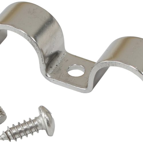 DUAL HARDLINE CLAMP 1 X 3/8″  AND 1 X 3/8″ 1 per pack