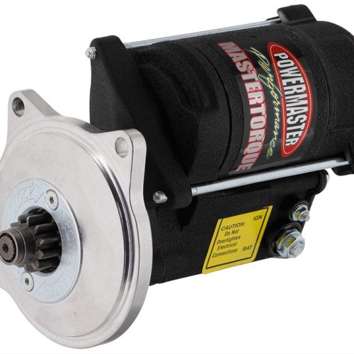 MASTERTORQUE FORD BIG BLOCK FESTARTER 180FT.LB. 4.4:1 RATIO