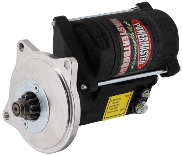 MASTERTORQUE FORD BIG BLOCK FESTARTER 180FT.LB. 4.4:1 RATIO