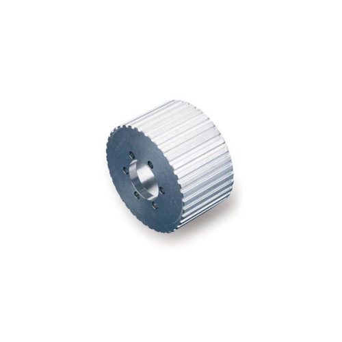 WEIAND 1/2 35 TOOTH PULLEY    1/2 PITCH PULLEY