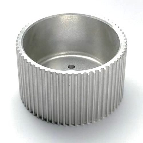 WEIAND 8MM 53 TOOTH PULLEY    8MM PITCH PULLEY