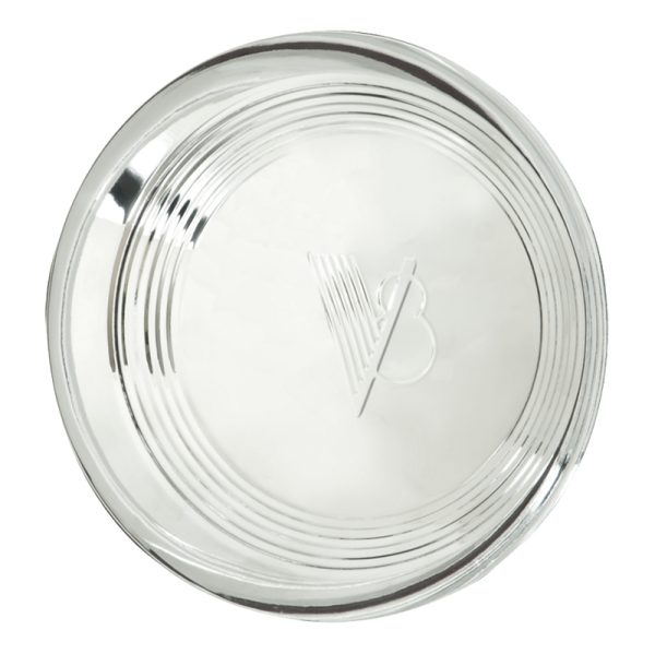 1940 STD CAP SUIT SMOOTHIE    14-16" STAINLESS STEEL