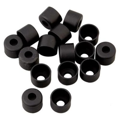 VALVE STEM OIL SEALS, 11/32″  UMBRELLA, .750″ OD