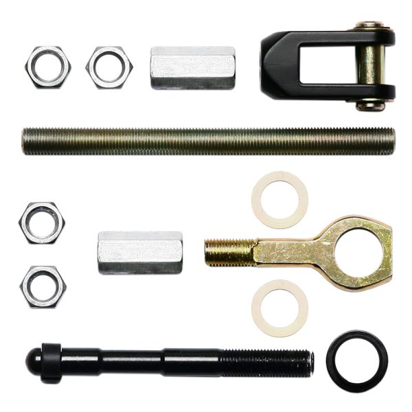 MASTER CYLINDER PUSHROD KIT   UNIVERSAL, ADJUSTABLE LENGTH