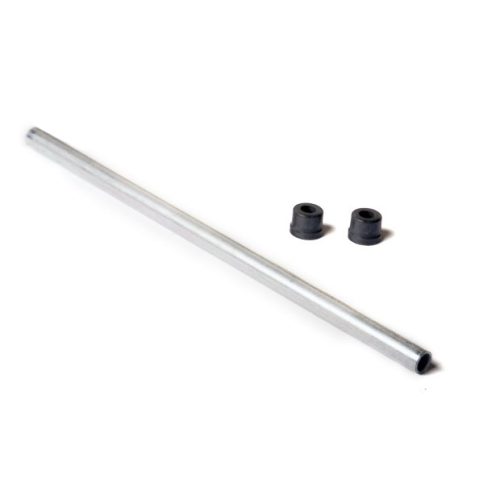 HOLLEY FUEL TRANSFER TUBES    SUIT 4165 MODEL CARBURETTORS