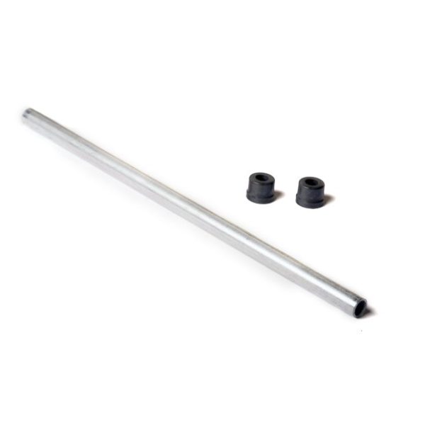 HOLLEY FUEL TRANSFER TUBES    SUIT 4165 MODEL CARBURETTORS