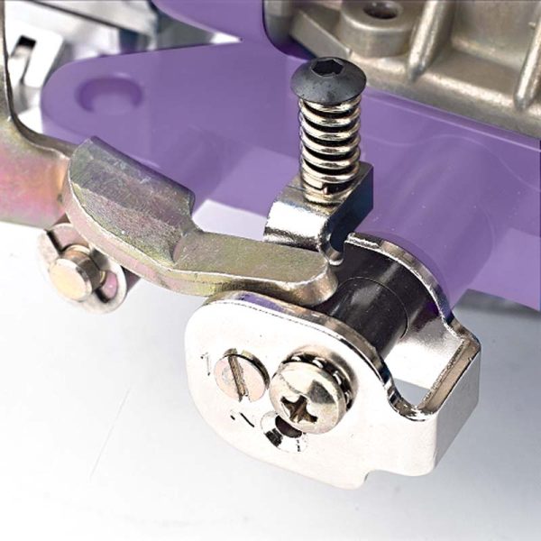 ADJUSTABLE SECONDARY CAM BRACKSUIT 4150 SERIES HOLLEY CARBY