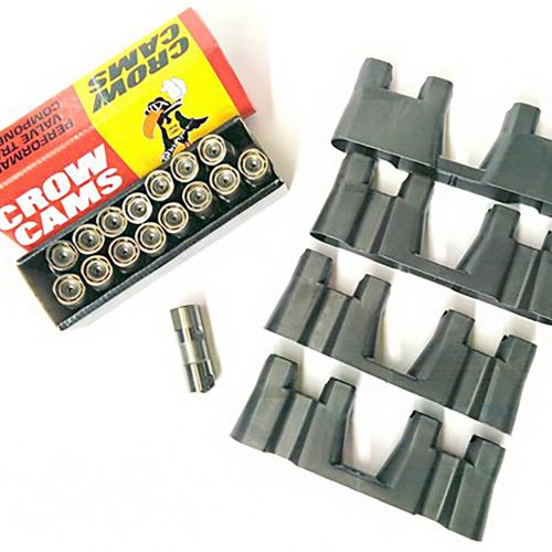 LS OEM LS7 LIFTER AND         GUIDE KIT