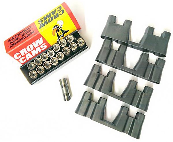 LS OEM LS7 LIFTER AND         GUIDE KIT