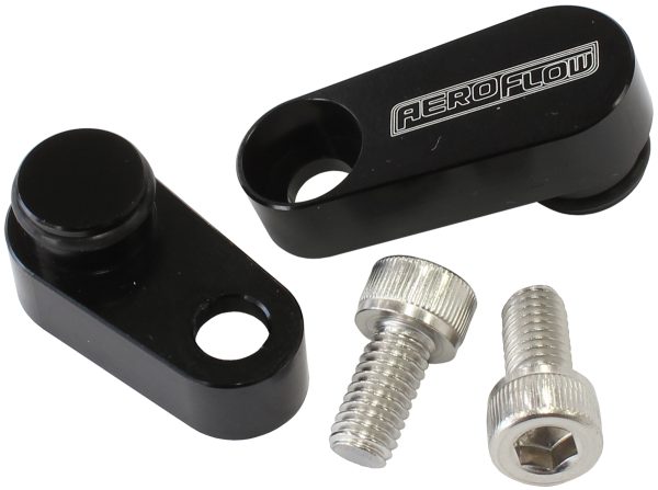 GM LSA VACUUM DELETE BLOCK OFFPLUG PLATE BLOWER PAIR