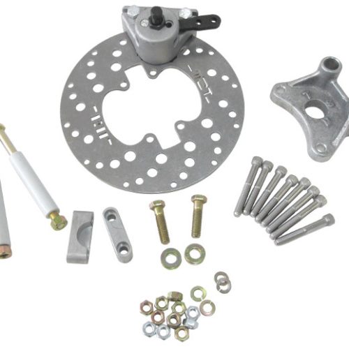 9″ PINION MOUNT HANDBRAKE     KIT SUIT 1310 YOKE
